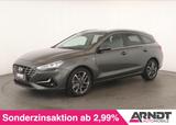 Hyundai i30 Kombi 1.5 T-GDI DCT Prime LED Navi ACC Kam - Hyundai i30 Prime mit Benzin-Antrieb