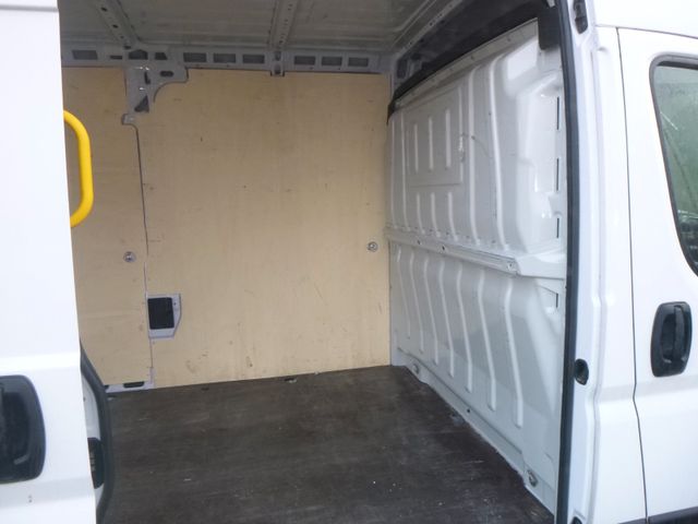 Movano Cargo L4H2 verstärkt 3.5t