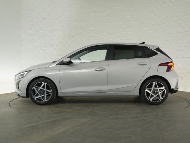 Hyundai i20 – Bild 8