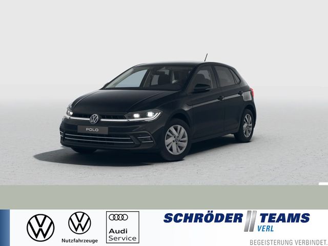 Volkswagen Polo 1.0 TSI Style