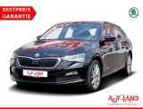 Skoda Scala 1.0 TSI Ambition LED ACC DAB Sitzheizung - Skoda Scala aus 2021