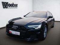 Audi A6 - Vorschau Bild 2