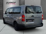 Opel Vivaro Edition M 2.0 D Comfort 9-Sitzer Mehrzone - Opel mit Diesel-Antrieb: 0