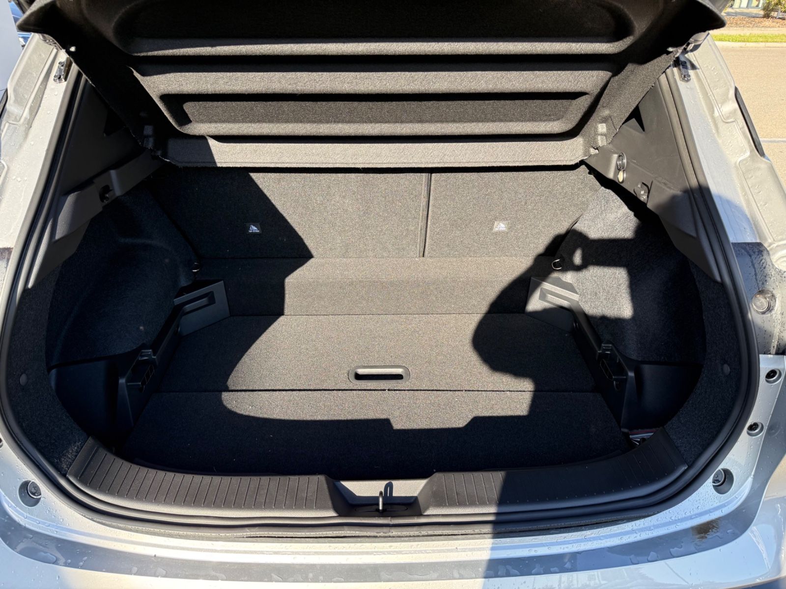 Fahrzeugabbildung Nissan Qashqai Tekna e-Power - Leder, HeadUp