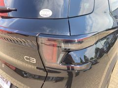 CITROEN C3 Aircross PLUS*Allwetter*PDC*LED*Kamera*8 Jahr