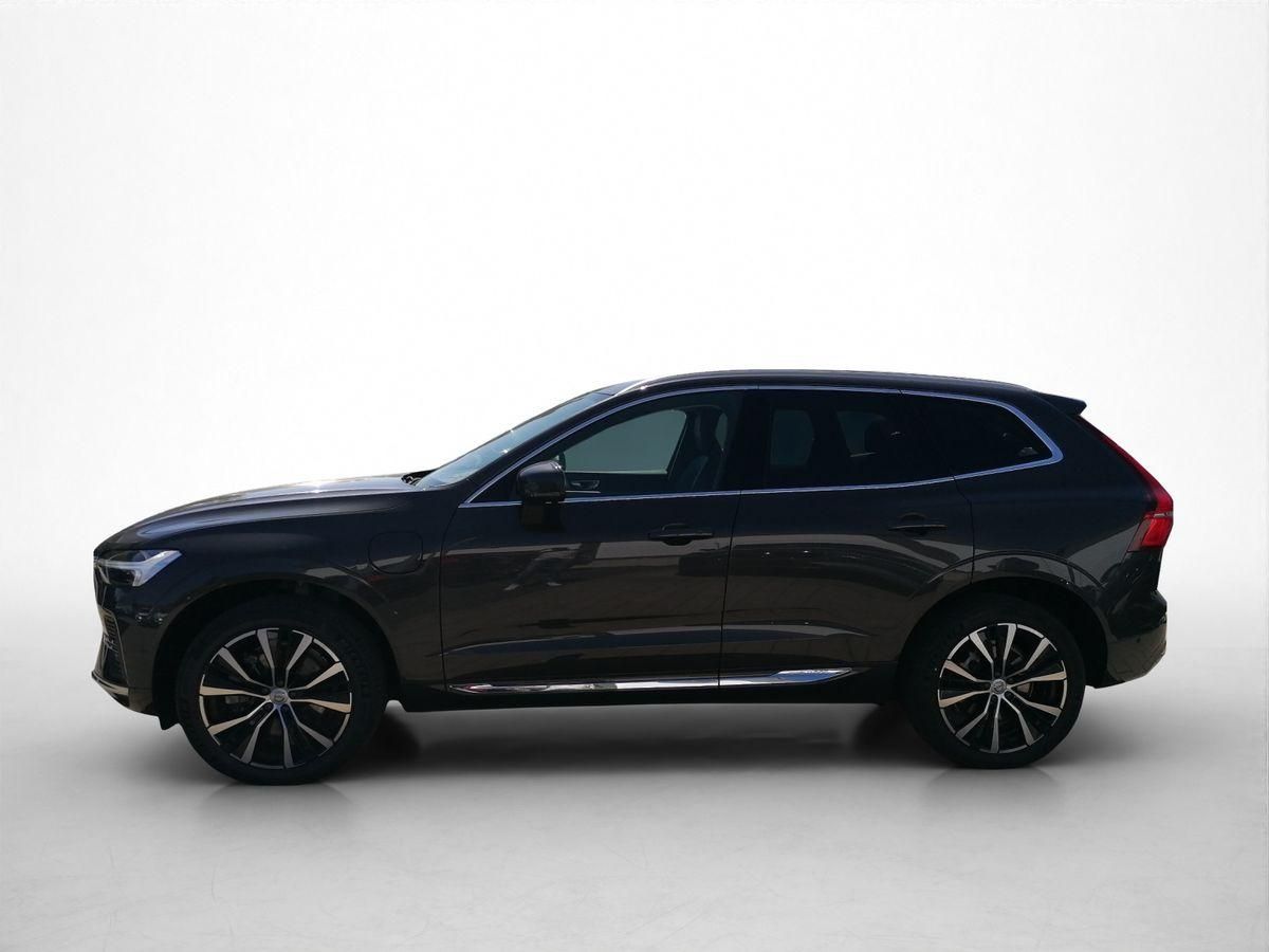 Volvo XC60 - Bild 9