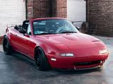 Mazda MX-5 NA MİATA - Mazda Gebrauchtwagen von 1990