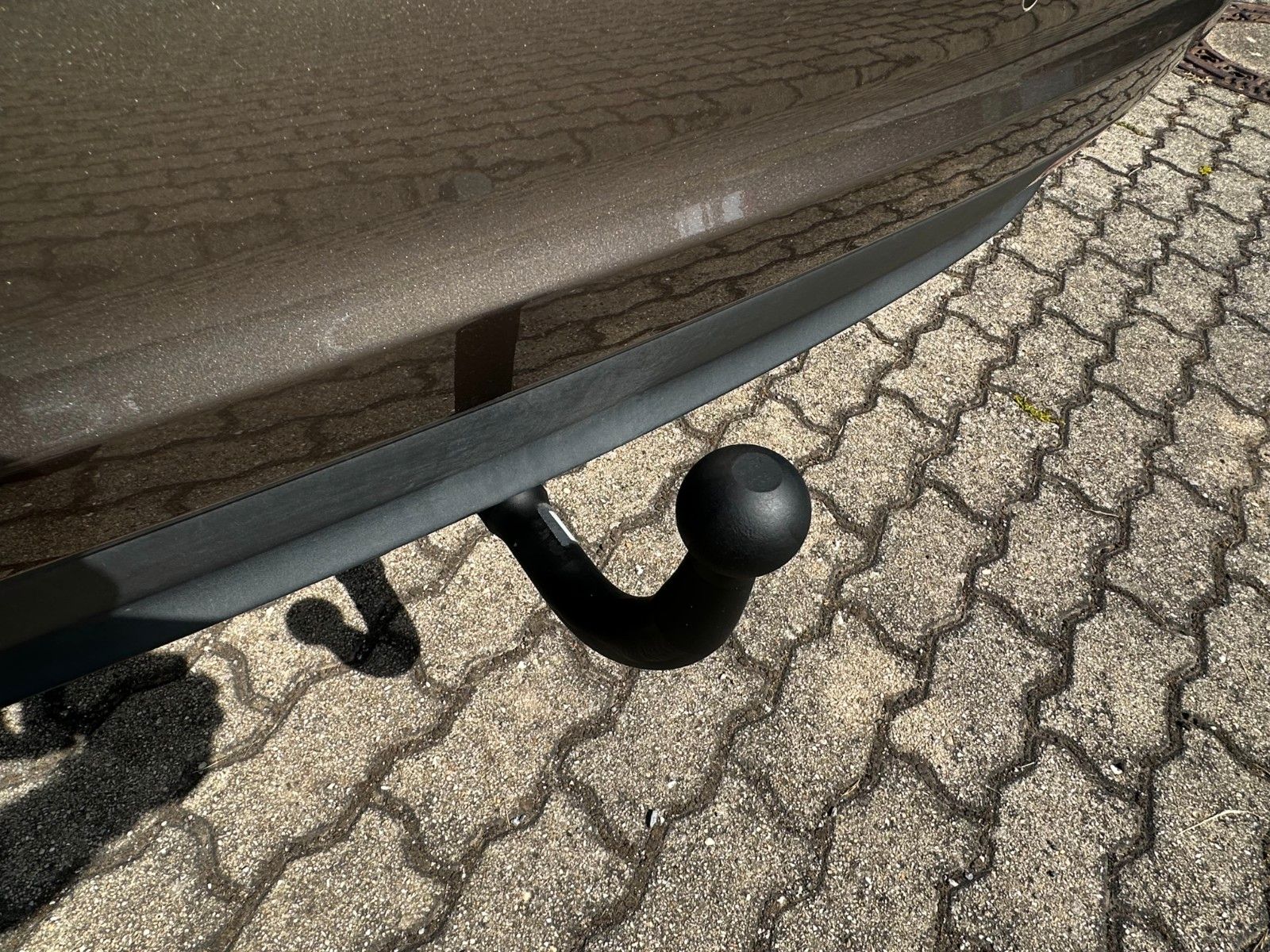 Fahrzeugabbildung Kia Venga FIFA World Cup Edition AHK