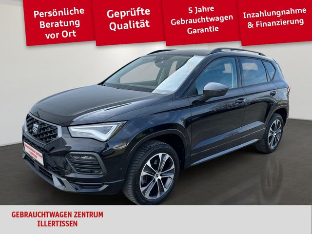 SEAT Ateca 2.0 TDI FR *LED*KAMERA*NAVI*