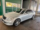 Mercedes-Benz Mercedes Benz w221 S 350 S Klasse - Mercedes-Benz S 350 w221 Gebrauchtwagen