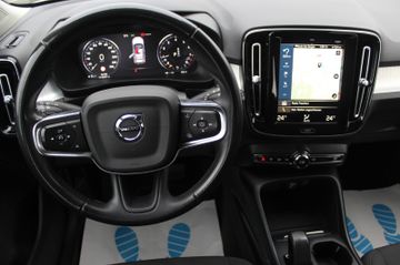 Volvo XC40 - 8