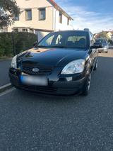 Kia Rio 1,4 Neu tüv gepflegtes Fahrzeug a... - gebrauchte Kia Rio aus dem Jahr 2008