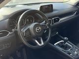 Mazda CX-5 SKYACTIV-D 150 AWD SCR Exclusive-Line - Mazda CX-5 in Duisburg