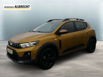 Dacia Sandero Stepway Extreme TCe 110