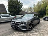 Mercedes-Benz AMG 53 Cabriolet + nahezu Vollausstattung