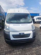 Peugeot boxer 3.0l diesel - gebrauchte Peugeot Boxer aus dem Jahr 2009