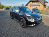 Nissan Juke N-Connecta - Nissan JUKE N-CONNECTA mit Diesel-Antrieb