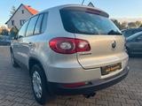 Volkswagen Tiguan Trend & Fun 4Motion Trend*Xenon*PDC - gebrauchte VW Tiguan aus dem Jahr 2009
