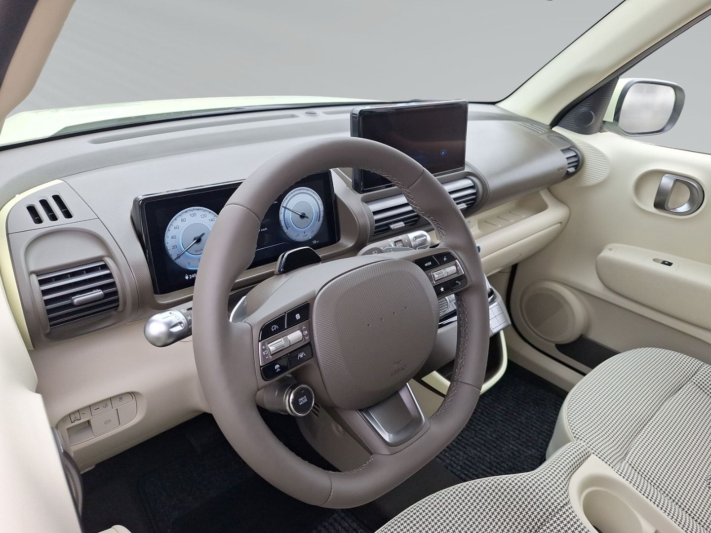 Hyundai INSTER – Bild 9