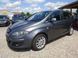 Seat Altea 1.6 LPG Style - Seat Altea mit LPG-Antrieb