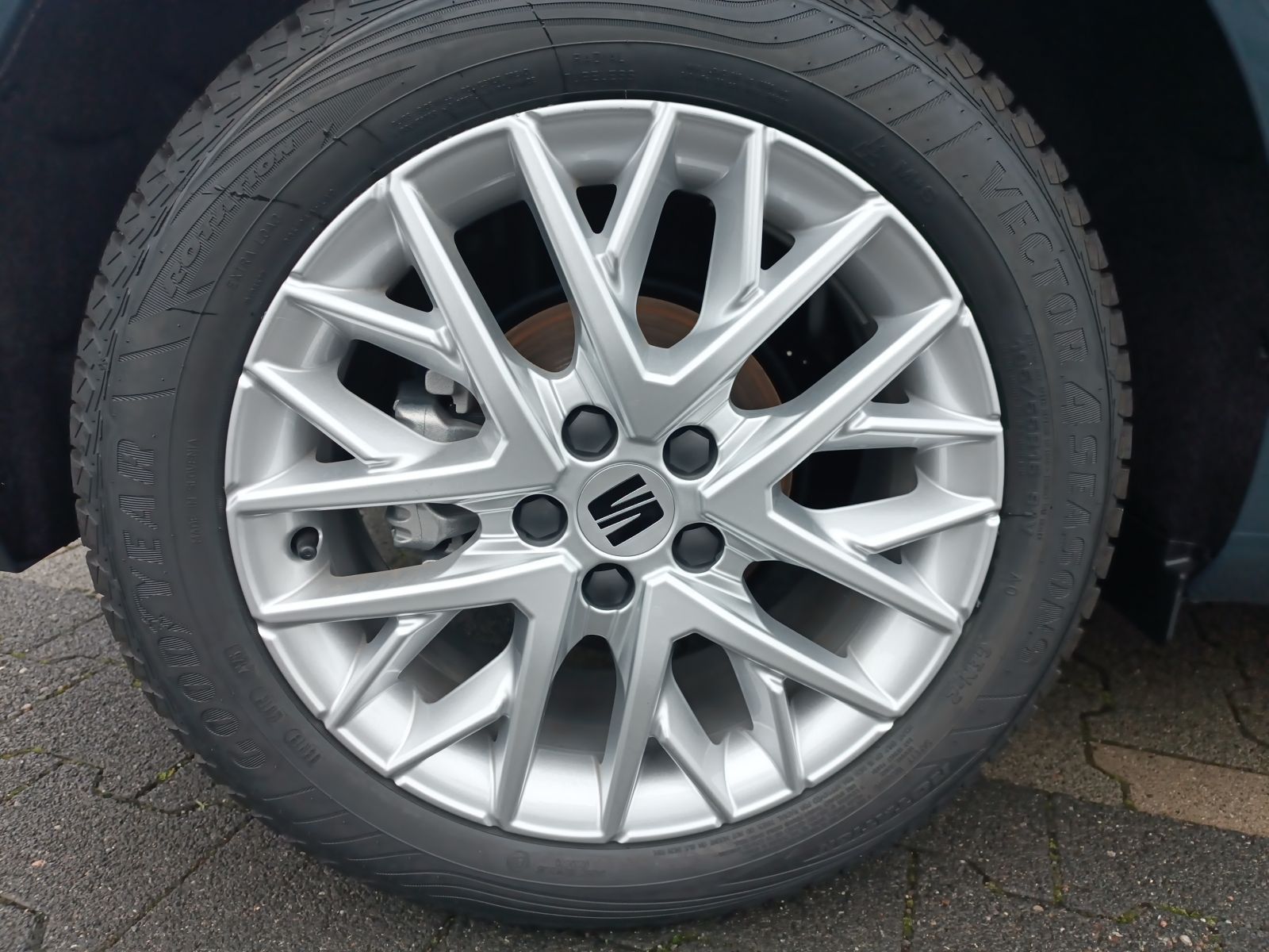 Seat Ibiza - Bild 8