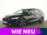 Cupra Leon VZ Winter+Assistenz-Paket|LED|Kamera|el.Hec - Cupra Leon in Krefeld