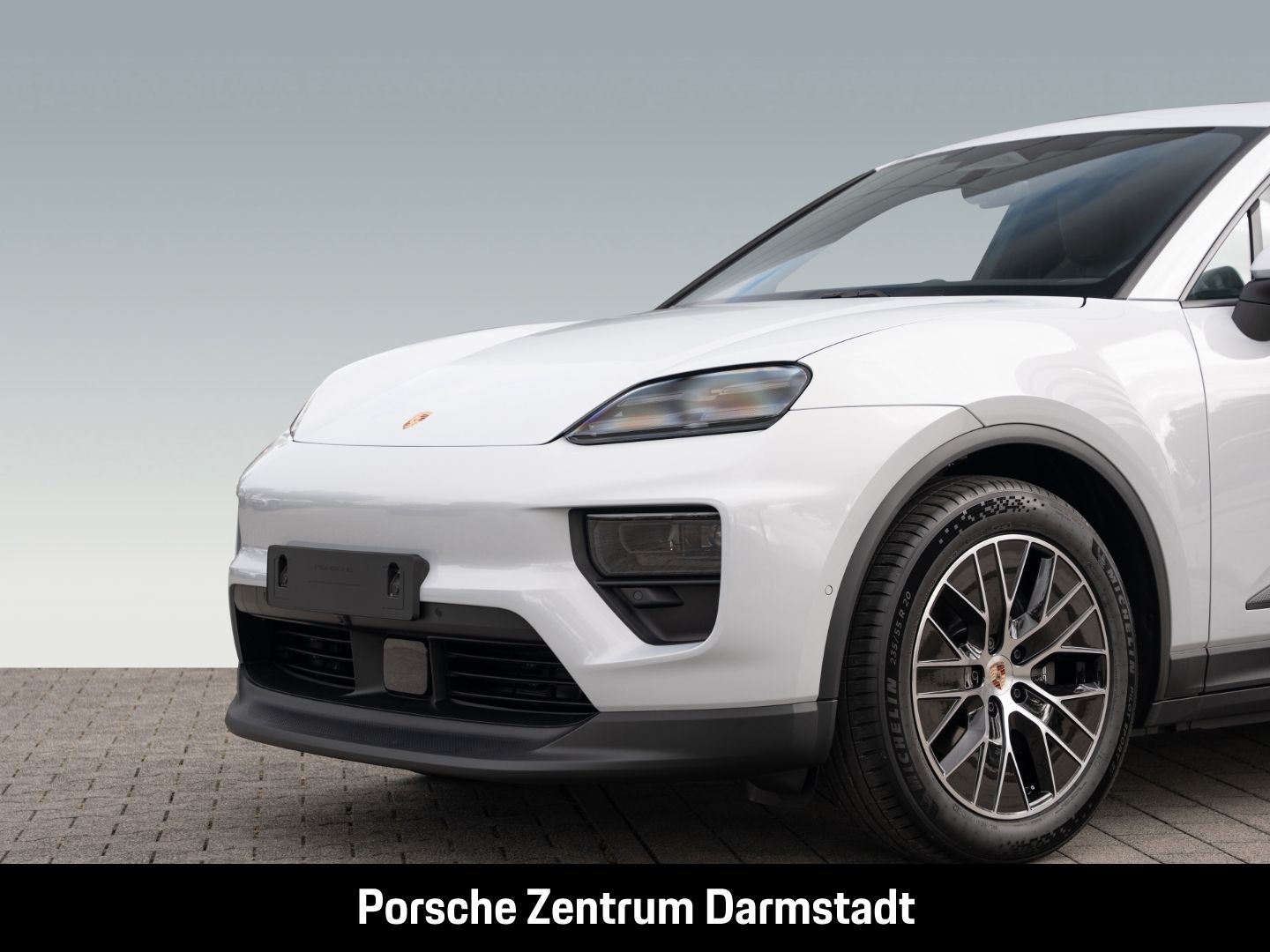 Porsche Macan - Bild 17