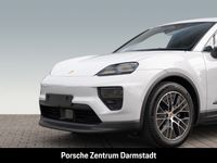 Porsche Macan - Vorschau Bild 17
