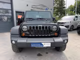 Jeep Wrangler Unlimited Sport *1.HAND/CABRIO* - Jeep Wrangler Gebrauchtwagen