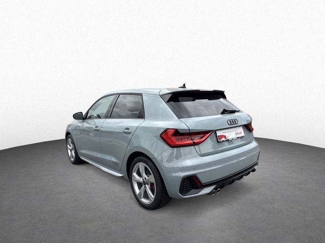 A1 Sportback 40 TFSI S LINE LED+NAVI+SMARTPHONE