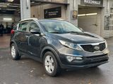 Kia Sportage Vision 4WD Sitzheizung*TÜV 09/2026*