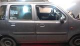 Opel Agila 1.2 Twinport - Opel Agila: Twinport