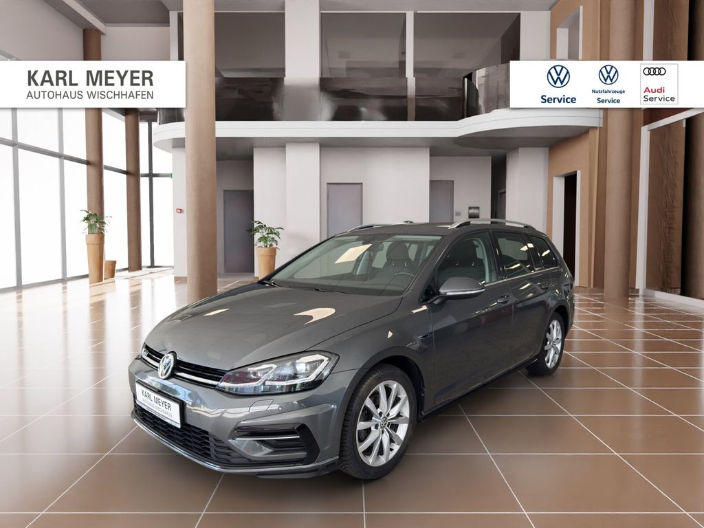 Image of Volkswagen Golf