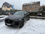 Jaguar F-Pace D300 R-DYNAMIC SE 90th Anniv. Ed. AWD...