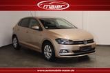 Volkswagen Polo TSI Join Navi-Limiter-Bluetooth-SHZ-PDC-MFL - Volkswagen Polo JOIN mit Benzin-Antrieb