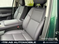 Leapmotor C10 - Vorschau Bild 11