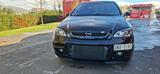 Opel Astra Coupé 2.0 Turbo 16V - - Opel Astra Coupé 16v coup mit Benzin-Antrieb