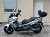 Kawasaki J300 - KAWASAKI J300