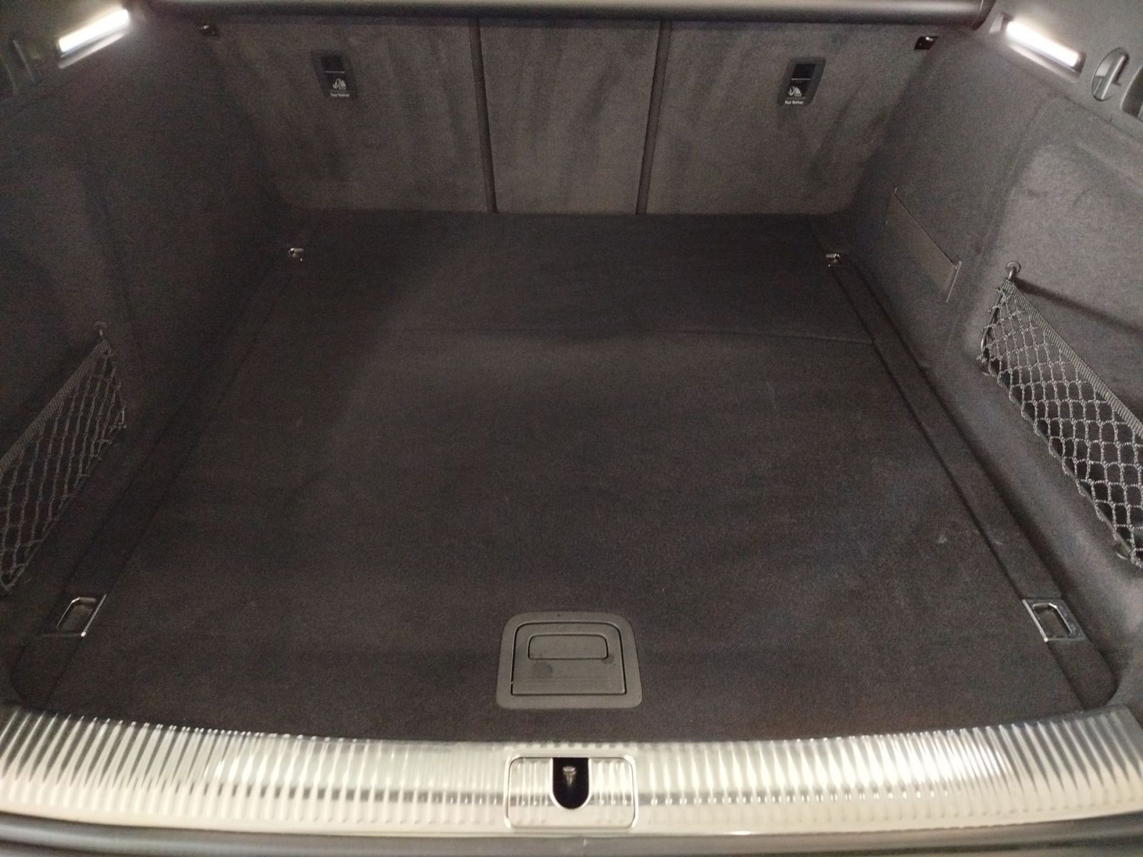 Audi A4 - Bild 7