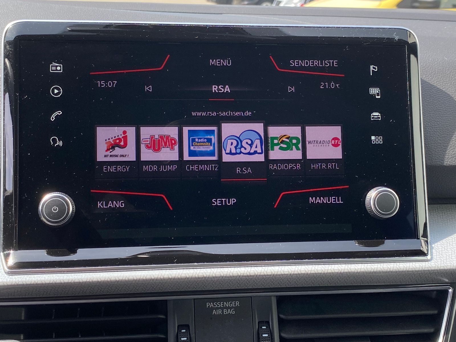 Fahrzeugabbildung SEAT Tarraco 2,0 TDI Style 4Drive *AHZV *Panoramadach