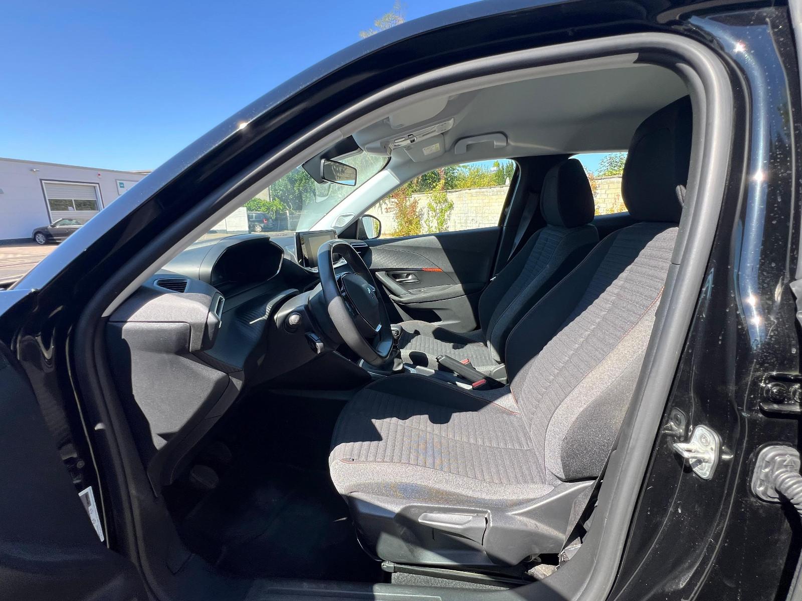 Peugeot 2008 Active*KLIMA*SHZ*NAV*KAM*