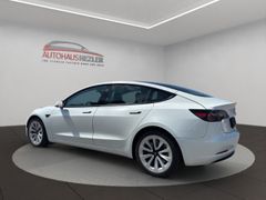 TESLA Model 3 Long Range Dual AWD Soundsystem ACC El. 