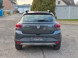 Dacia Sandero III Stepway*wenig km*Allwetter*Extras - mit LPG-Antrieb: Geländewagen