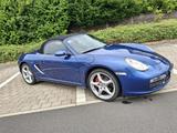 Porsche Boxter S 987 - Porsche Gebrauchtwagen in Kassel