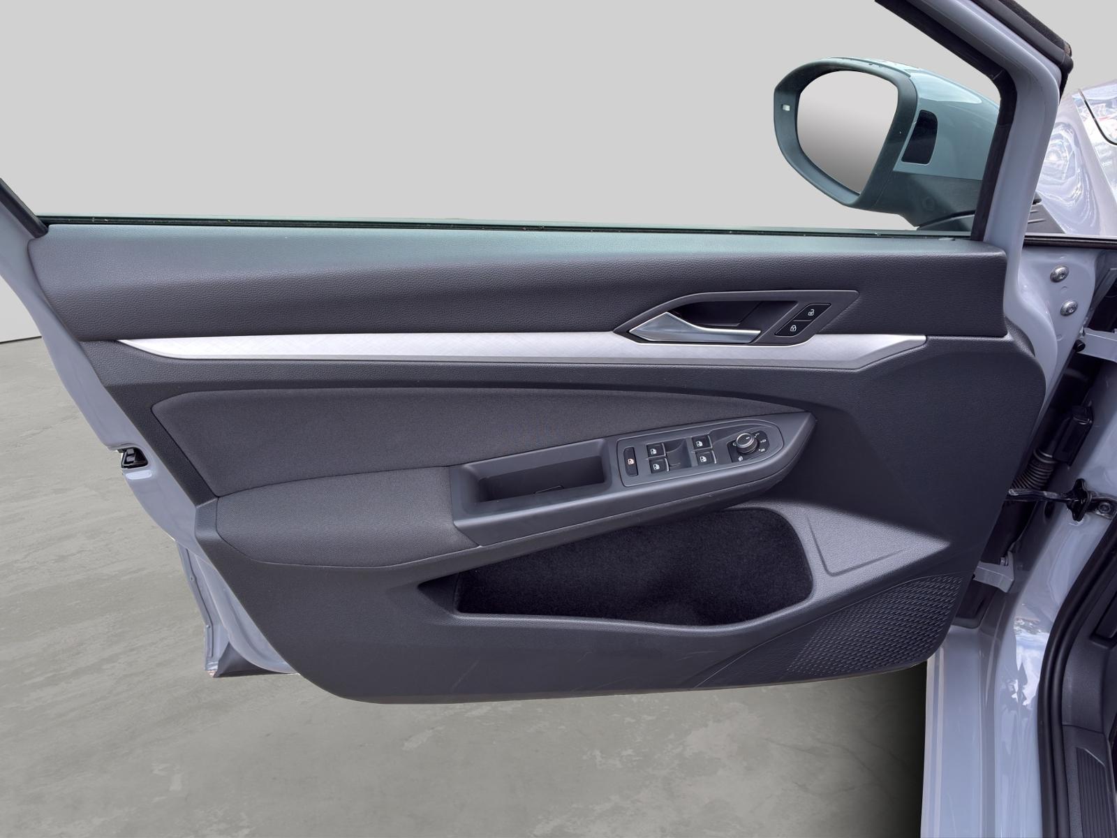 Volkswagen Golf VIII Variant 2.0 TDI *NAVI*LED*, миниатюра 20