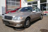 Lexus LS 400 4.0- V8,  Familienbesitz seid 2007 - gebrauchte Lexus LS 400 aus dem Jahr 1999