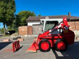 Case 1825 4x4 KOMPAKT / UNILADER mit Schaufel u.Gabel - Offers matching your search criteria