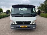 Mitsubishi Canter Oprijer 3c13 - Mitsubishi Canter