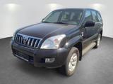 Toyota Land Cruiser 3.0 D-4D Allrad AHK Klimaautomatik - Toyota Land Cruiser: 3.0