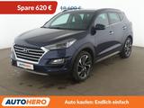 Hyundai Tucson 1.6 TGDI Premium 4WD - Hyundai Gebrauchtwagen in Köln